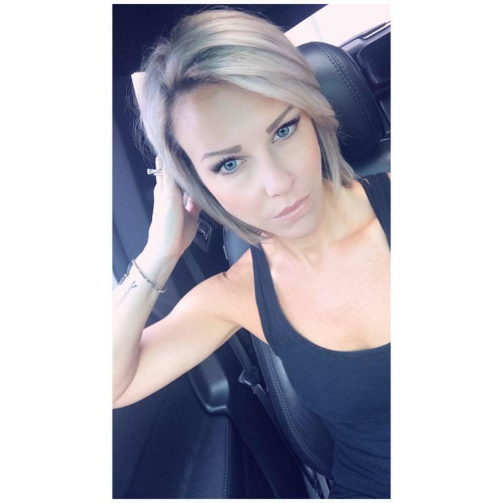 Meet your Posher, Erica